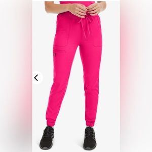 Jaanuu Women's Essential 5-Pocket Jogger